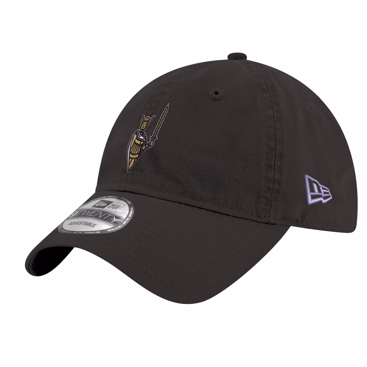 Unisex New Era Eclipse Black Golden State Valkyries Core 9TWENTY Adjustable Hat 10 Unisex New Era Eclipse Black Golden State Valkyries Core 9TWENTY Adjustable Hat