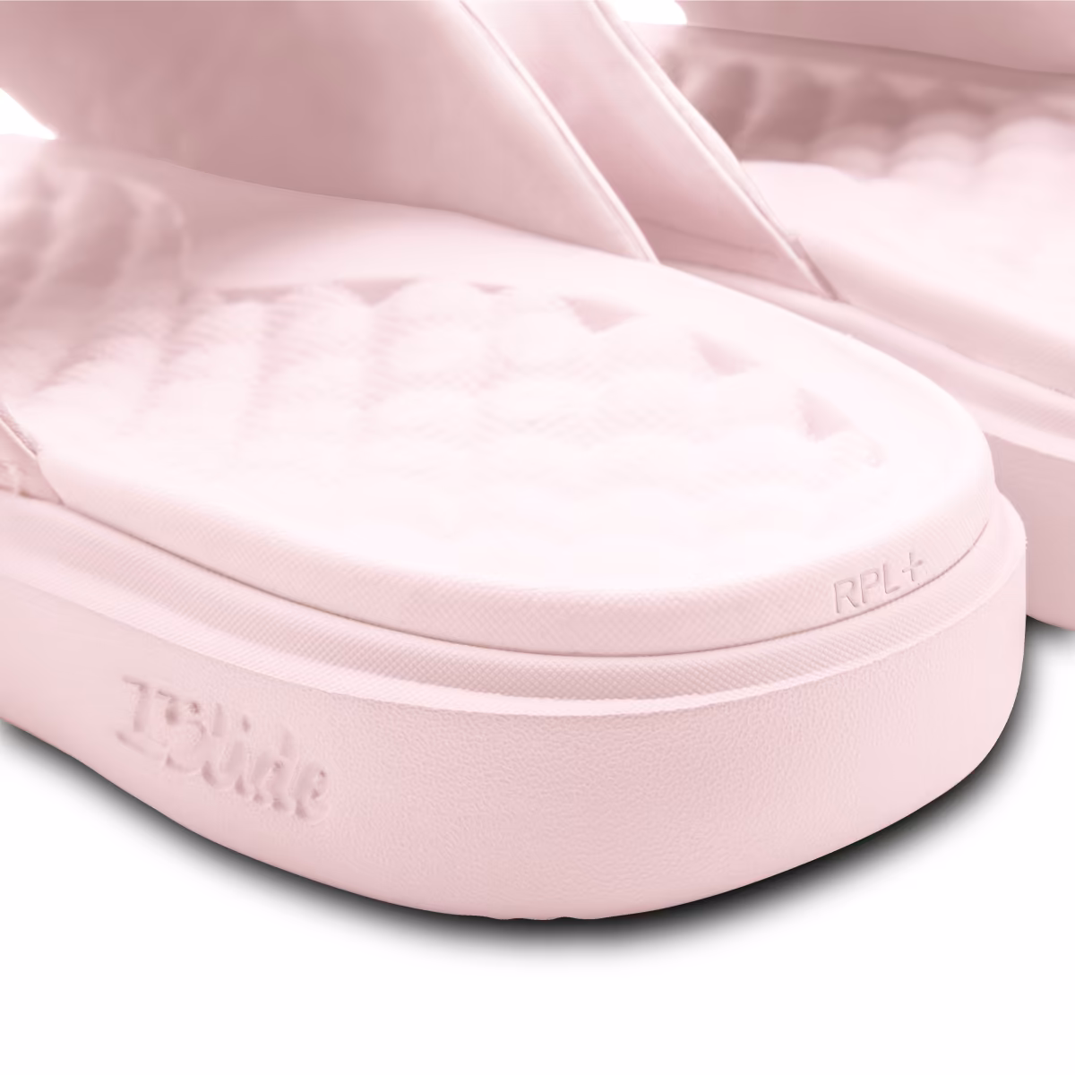 Unisex ISlide Pink Golden State Valkyries Primary Motive Slide Sandals 5 Unisex ISlide Pink Golden State Valkyries Primary Motive Slide Sandals