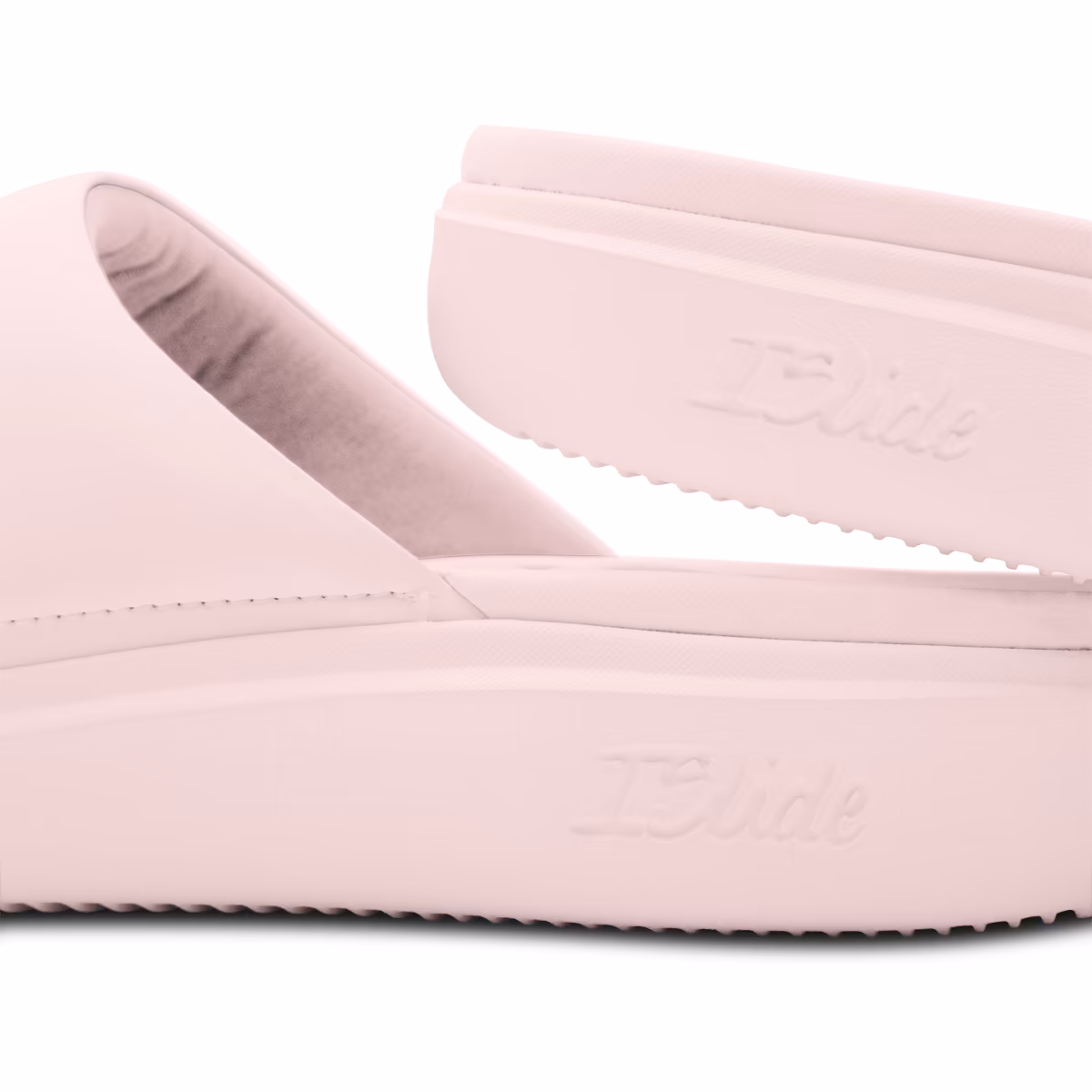 Unisex ISlide Pink Golden State Valkyries Primary Motive Slide Sandals 6 Unisex ISlide Pink Golden State Valkyries Primary Motive Slide Sandals