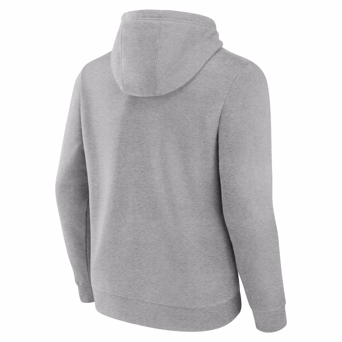 Men's Gray Golden State Valkyries Wordmark Pullover Hoodie 4 Men's Gray Golden State Valkyries Wordmark Pullover Hoodie