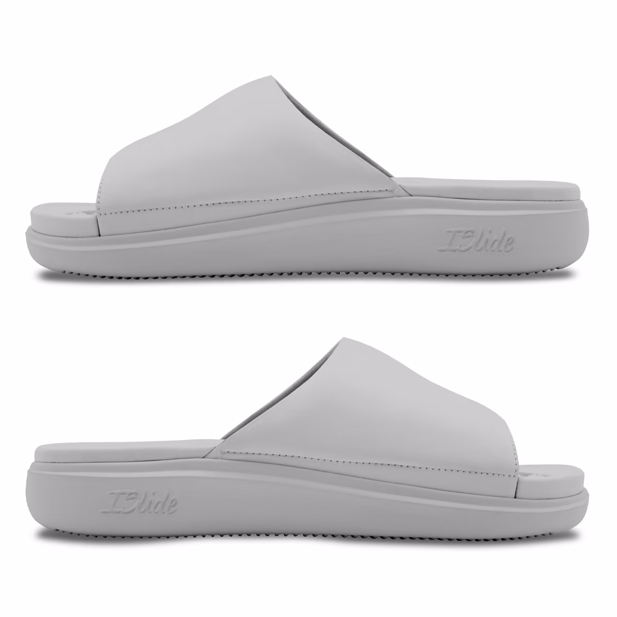 Unisex ISlide Golden State Valkyries Tonal Logo Motive Slide Sandals 4 Unisex ISlide Golden State Valkyries Tonal Logo Motive Slide Sandals