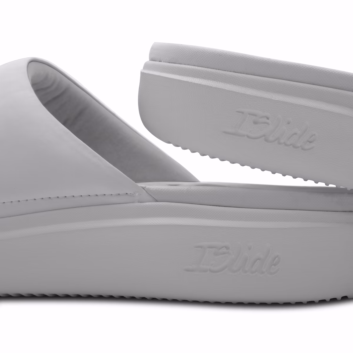 Unisex ISlide Golden State Valkyries Tonal Logo Motive Slide Sandals 6 Unisex ISlide Golden State Valkyries Tonal Logo Motive Slide Sandals