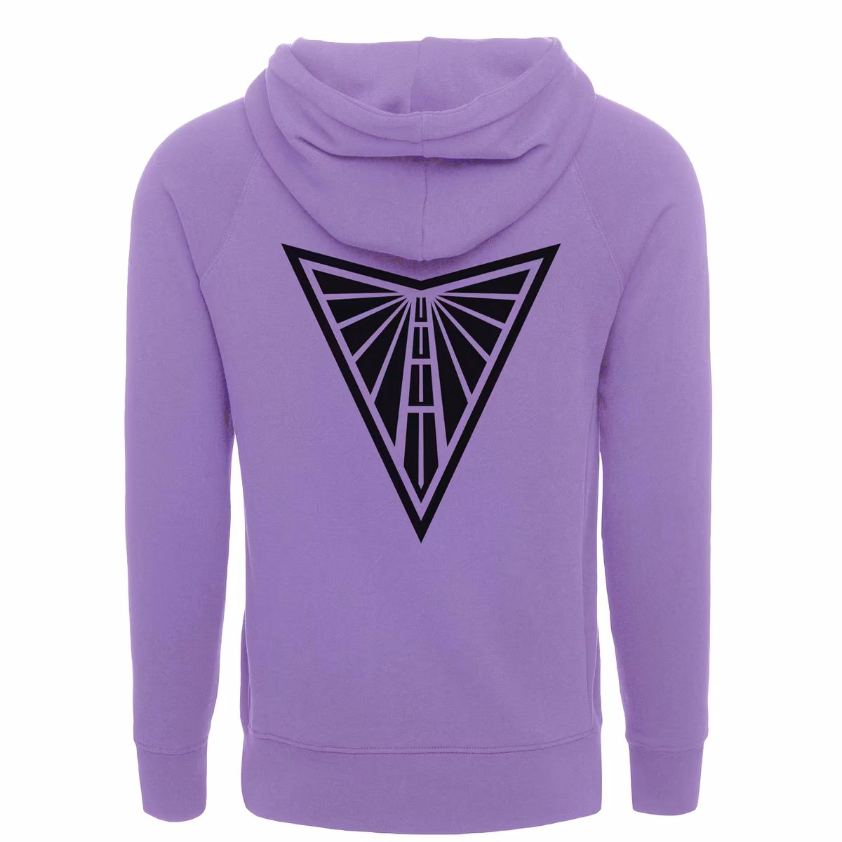 Unisex Sportiqe Violet Golden State Valkyries Heywood Raglan Full-Zip Hoodie 4 Unisex Sportiqe Violet Golden State Valkyries Heywood Raglan Full-Zip Hoodie