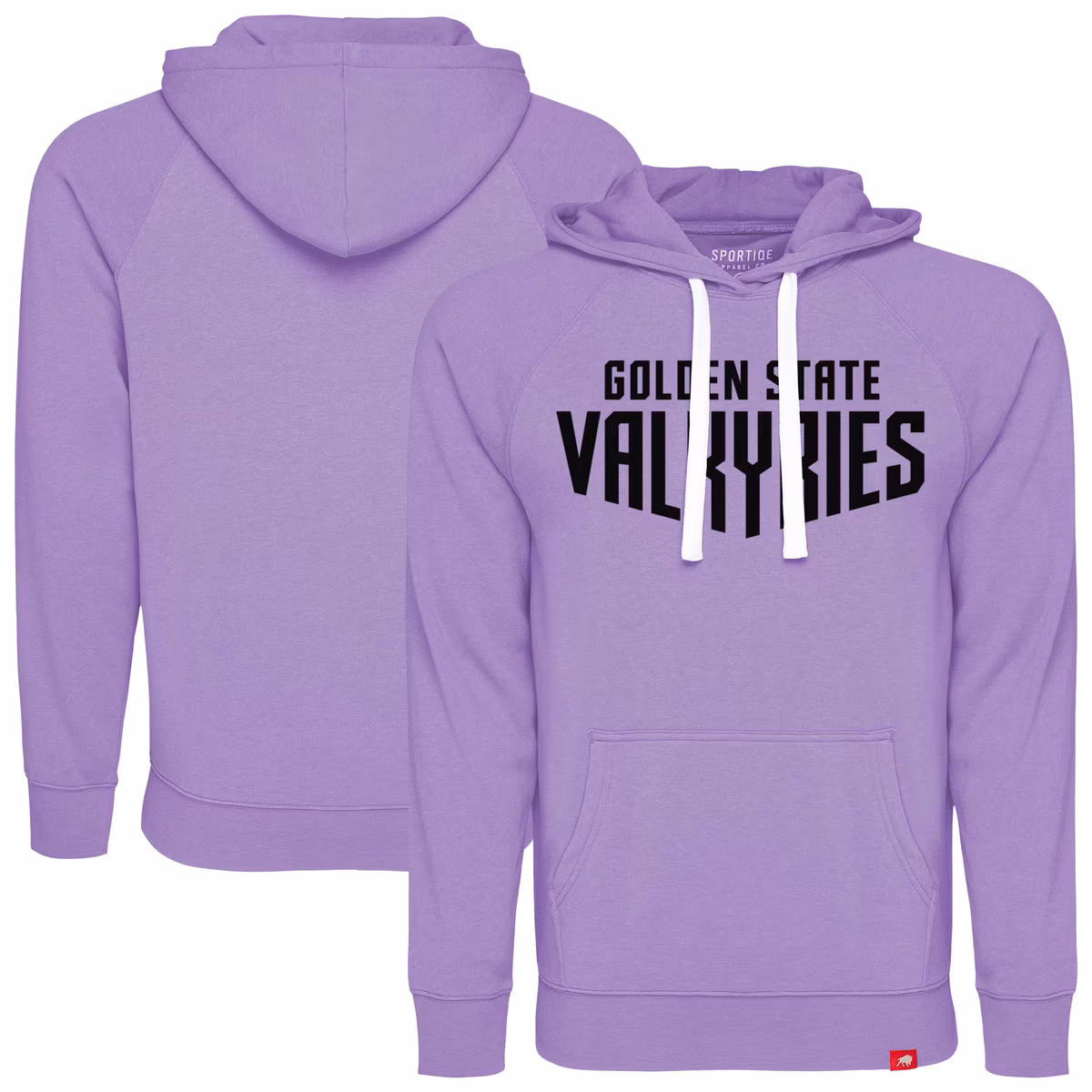 Unisex Sportiqe Violet Golden State Valkyries Olsen Tri-Blend Pullover Hoodie Sweatshirt 11 Unisex Sportiqe Violet Golden State Valkyries Olsen Tri-Blend Pullover Hoodie Sweatshirt