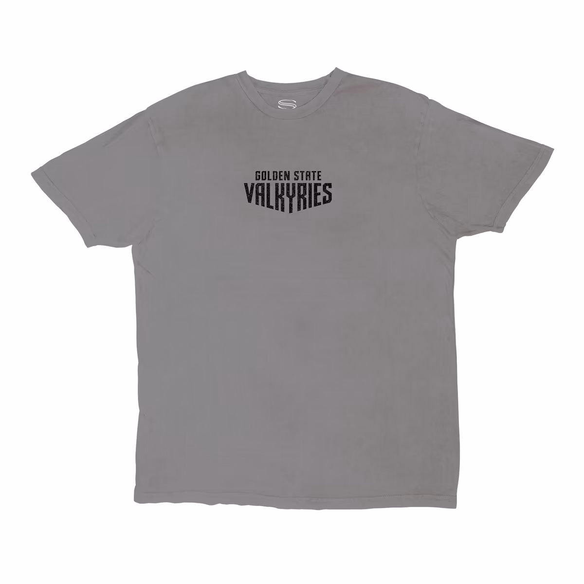 Unisex Stadium Essentials Purple Golden State Valkyries Oversized Vintage Wash T-Shirt