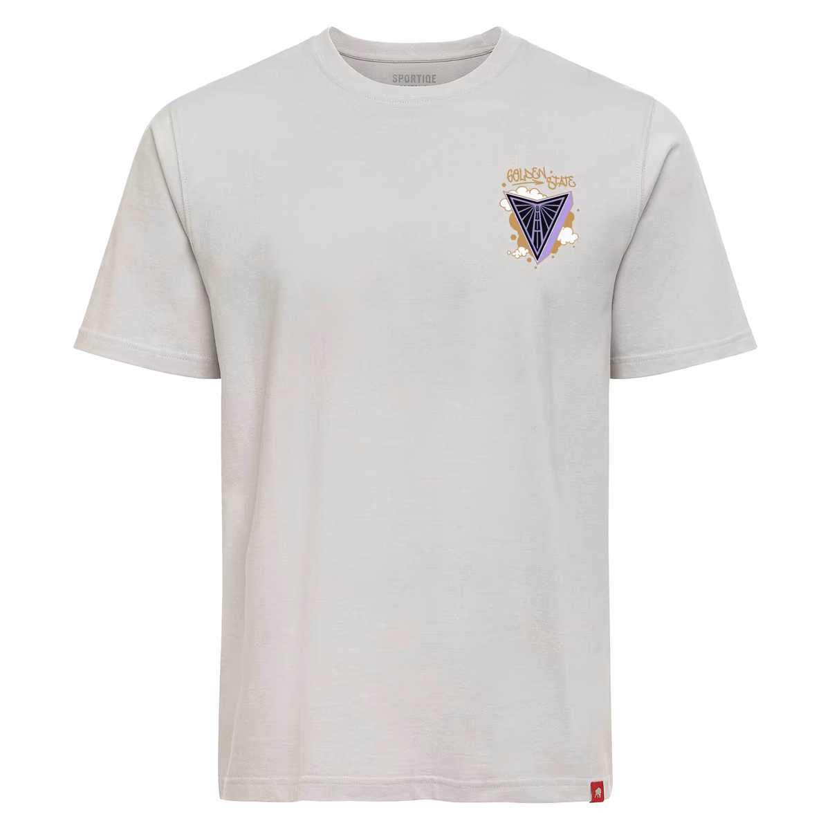 Unisex Sportiqe x 2PAC California Love Gray Golden State Valkyries Duke T-Shirt 3 Unisex Sportiqe x 2PAC California Love Gray Golden State Valkyries Duke T-Shirt