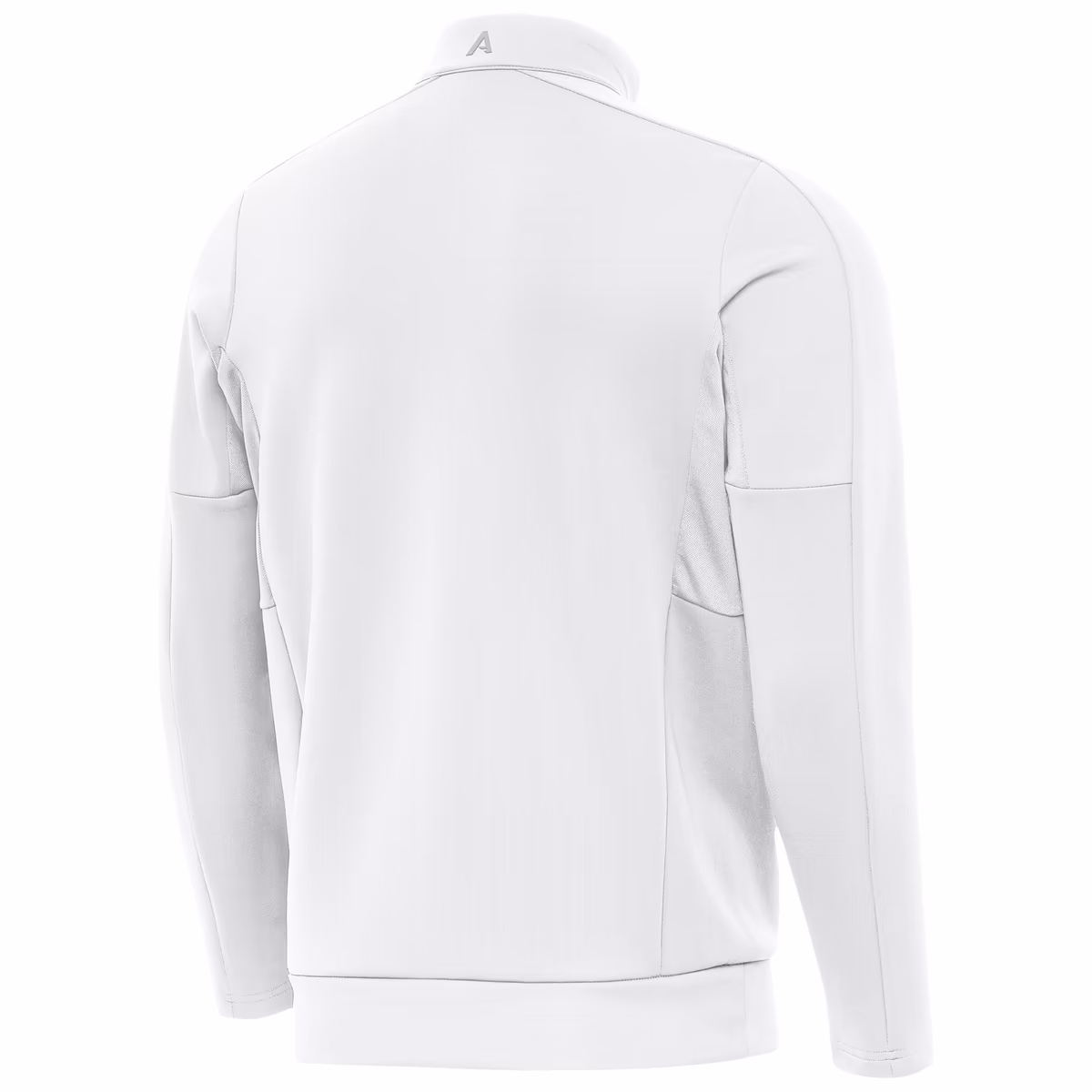 Men's Antigua White Golden State Valkyries Generation Quarter-Zip Pullover Top 4 Men's Antigua White Golden State Valkyries Generation Quarter-Zip Pullover Top