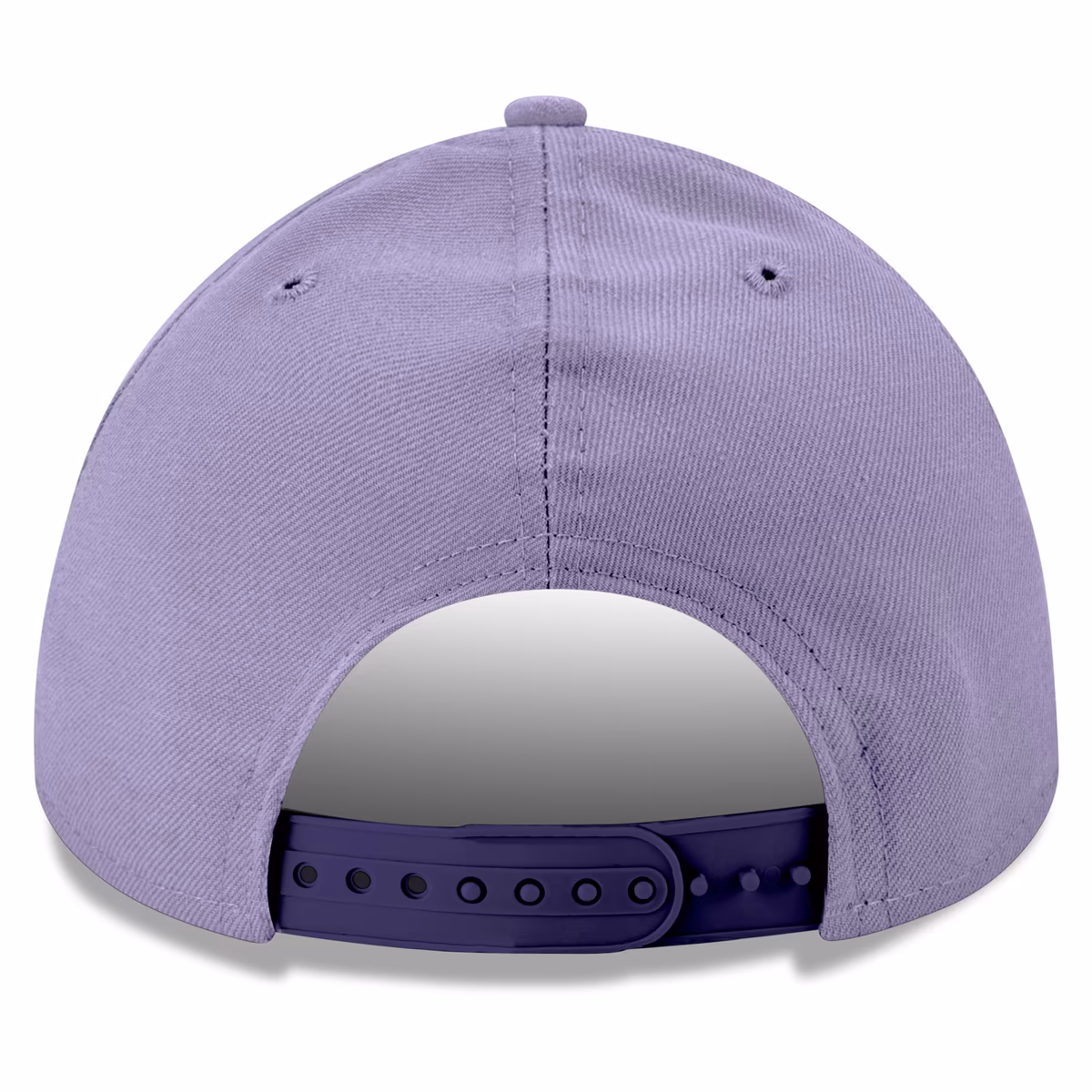 Men's New Era Violet Golden State Valkyries Team 9FORTY Adjustable Hat 5 Men's New Era Violet Golden State Valkyries Team 9FORTY Adjustable Hat