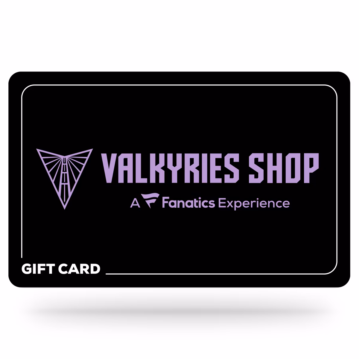 Golden State Valkyries Shop eGift Card ($10 - $500) 4 Golden State Valkyries Shop eGift Card ($10 - $500)