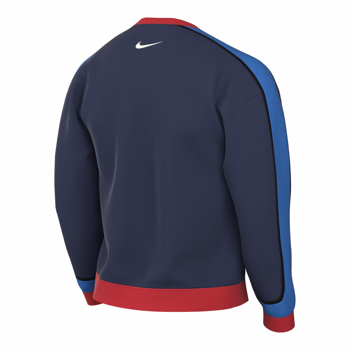 Unisex Nike WNBA Navy/Red Legends Premium Sweatshirt 4 Unisex Nike WNBA Navy/Red Legends Premium Sweatshirt