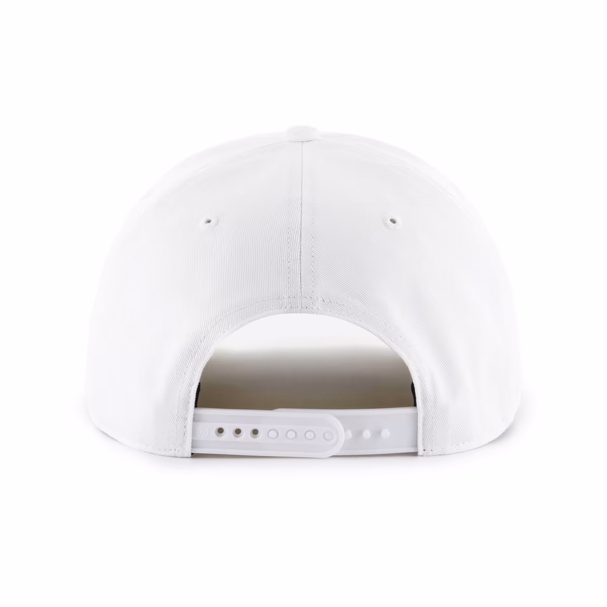 Men's '47 White Golden State Valkyries Roscoe Hitch Adjustable Hat 3 Men's '47 White Golden State Valkyries Roscoe Hitch Adjustable Hat