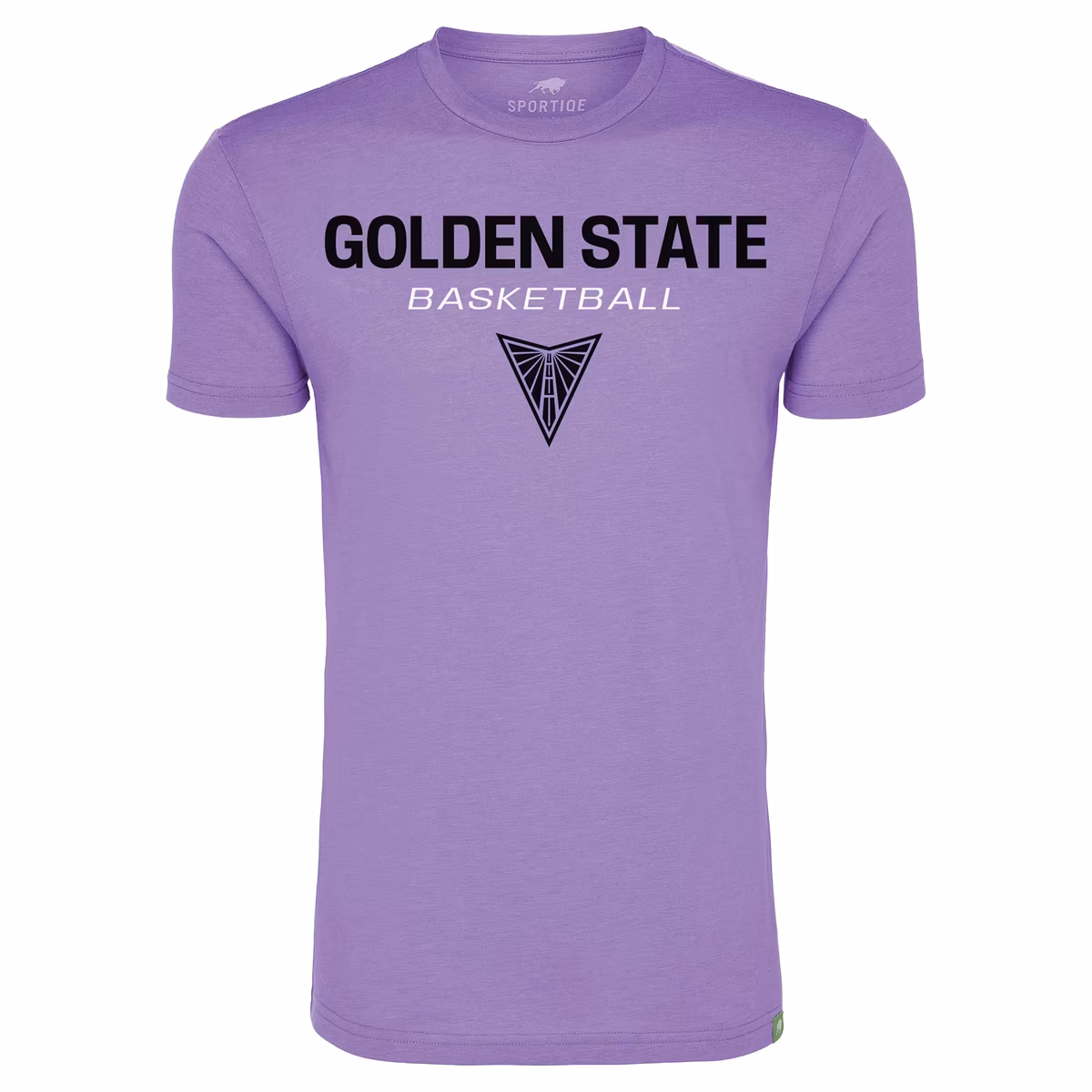 Unisex Sportiqe Violet Golden State Valkyries Comfy Tri-Blend T-Shirt 3 Unisex Sportiqe Violet Golden State Valkyries Comfy Tri-Blend T-Shirt