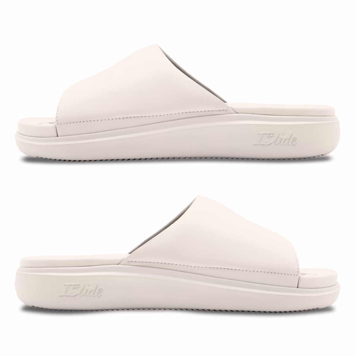 Unisex ISlide Cream Golden State Valkyries Primary Motive Slide Sandals 4 Unisex ISlide Cream Golden State Valkyries Primary Motive Slide Sandals