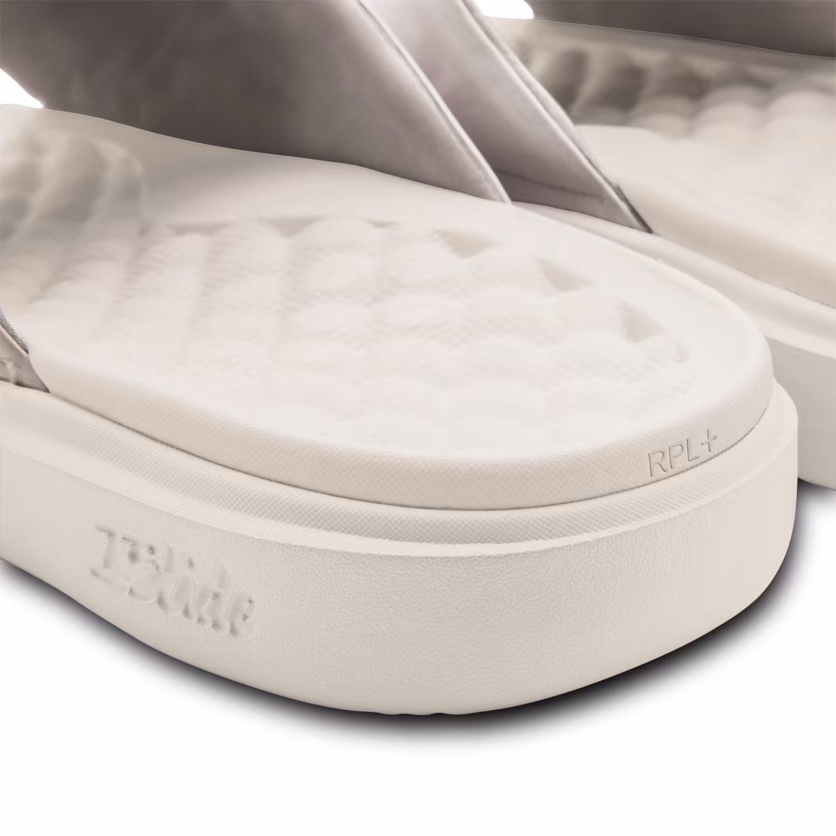 Unisex ISlide Cream Golden State Valkyries Primary Motive Slide Sandals 5 Unisex ISlide Cream Golden State Valkyries Primary Motive Slide Sandals