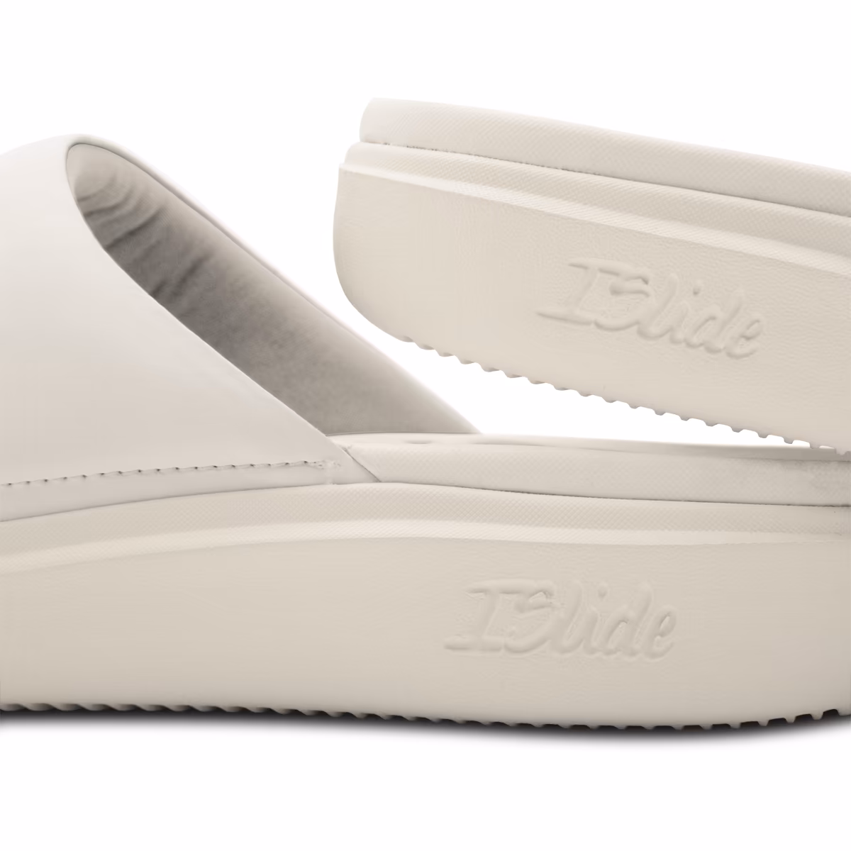 Unisex ISlide Cream Golden State Valkyries Primary Motive Slide Sandals 6 Unisex ISlide Cream Golden State Valkyries Primary Motive Slide Sandals