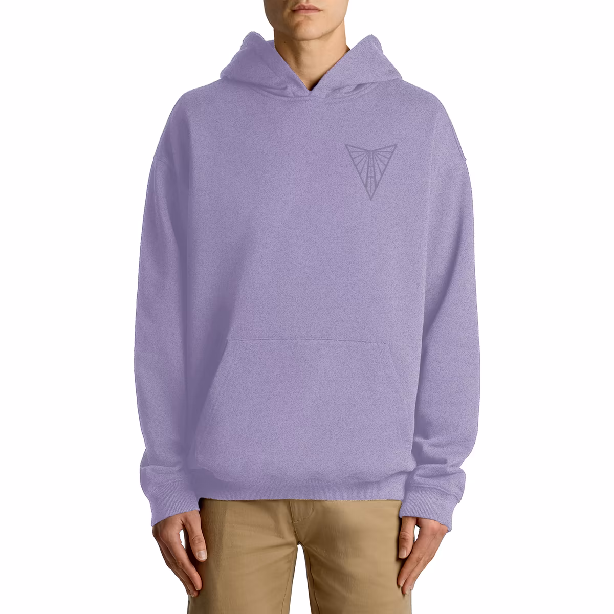 Unisex The Wild Collective Violet Golden State Valkyries Premium Tonal Hoodie 5 Unisex The Wild Collective Violet Golden State Valkyries Premium Tonal Hoodie
