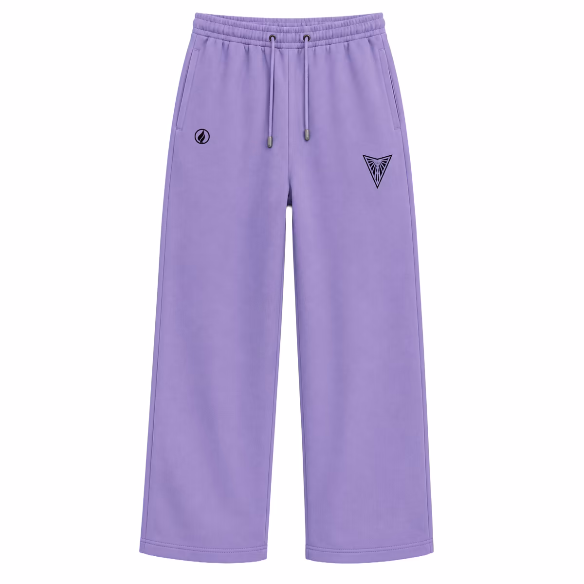Unisex FISLL Violet Golden State Valkyries Sweatpants